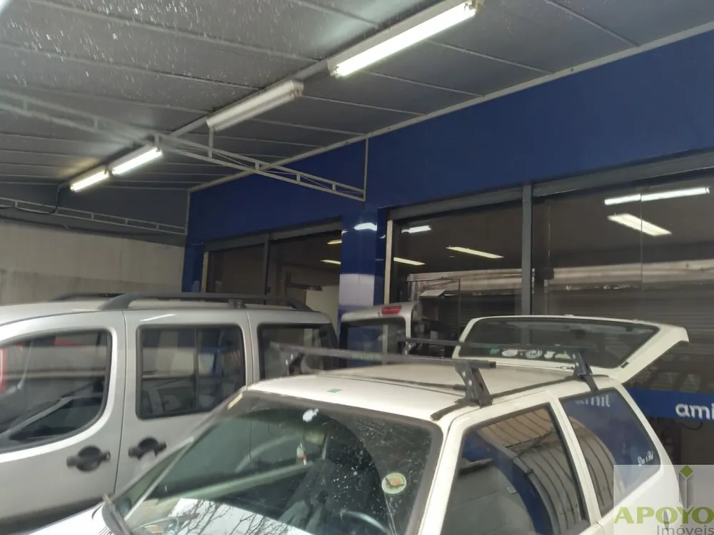Prédio Inteiro, 434 m² - Foto 5