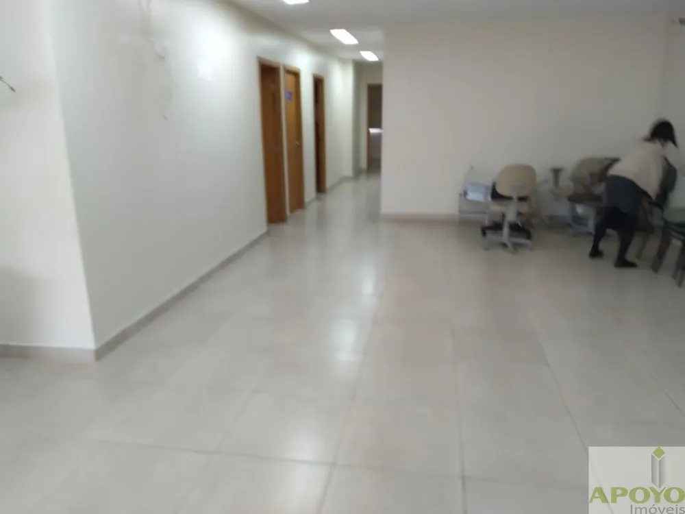 Prédio Inteiro, 434 m² - Foto 1