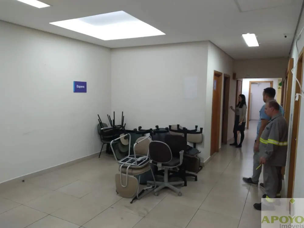 Prédio Inteiro, 434 m² - Foto 12