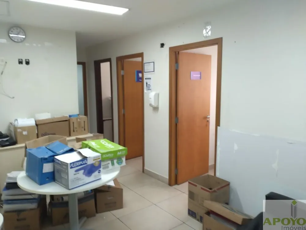 Prédio Inteiro, 434 m² - Foto 13