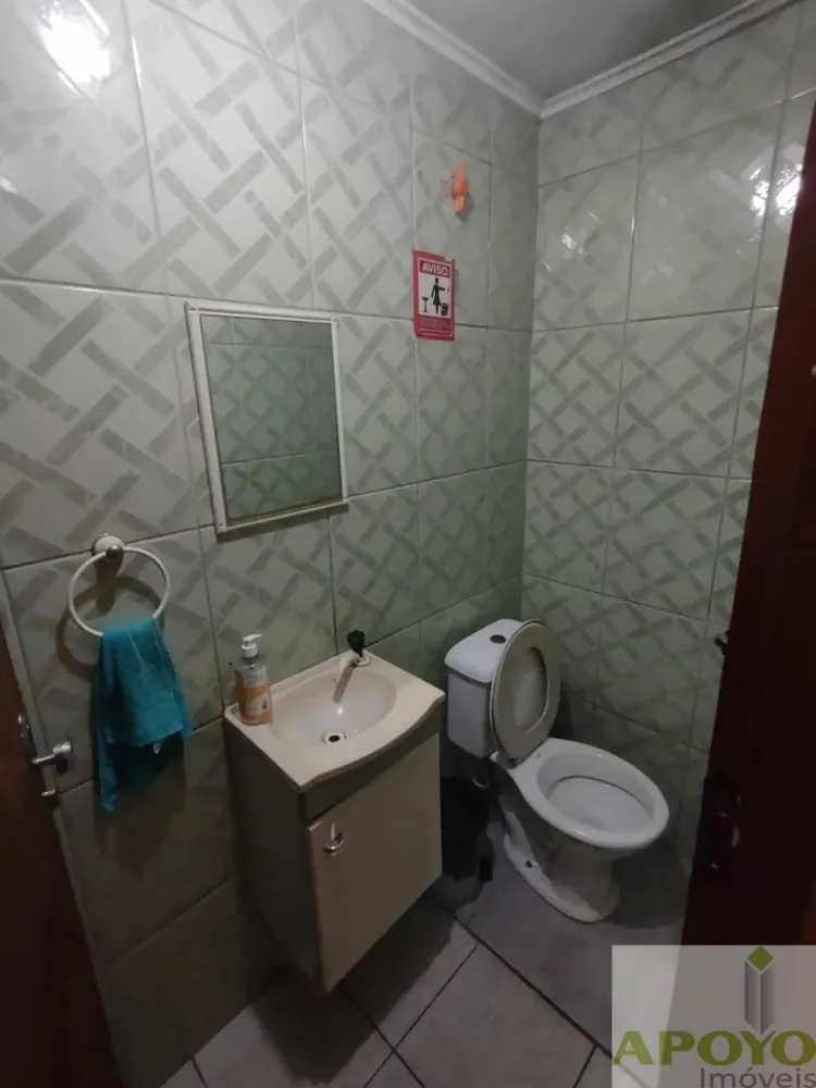 Loja-Salão, 285 m² - Foto 11