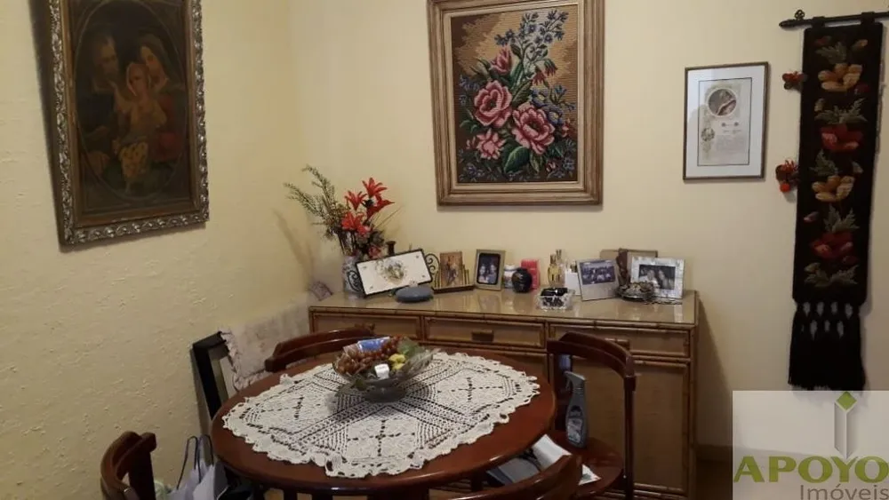 Apartamento, 2 quartos, 55 m² - Foto 5