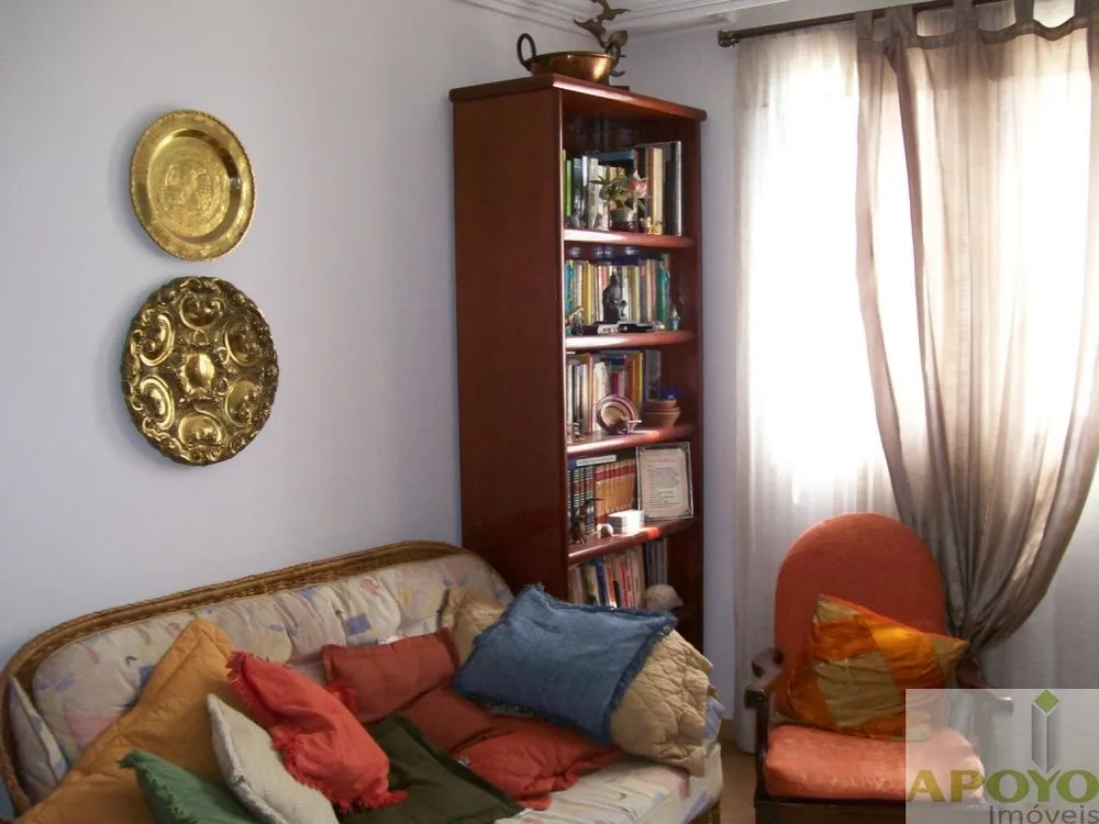 Apartamento, 2 quartos, 55 m² - Foto 4