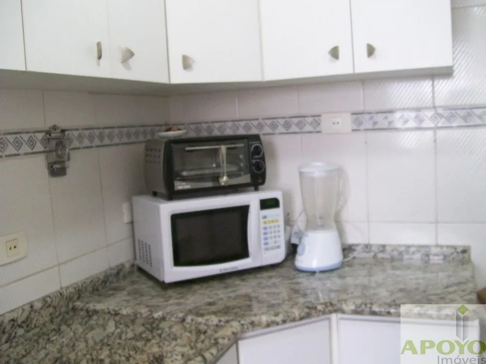 Apartamento, 2 quartos, 55 m² - Foto 3