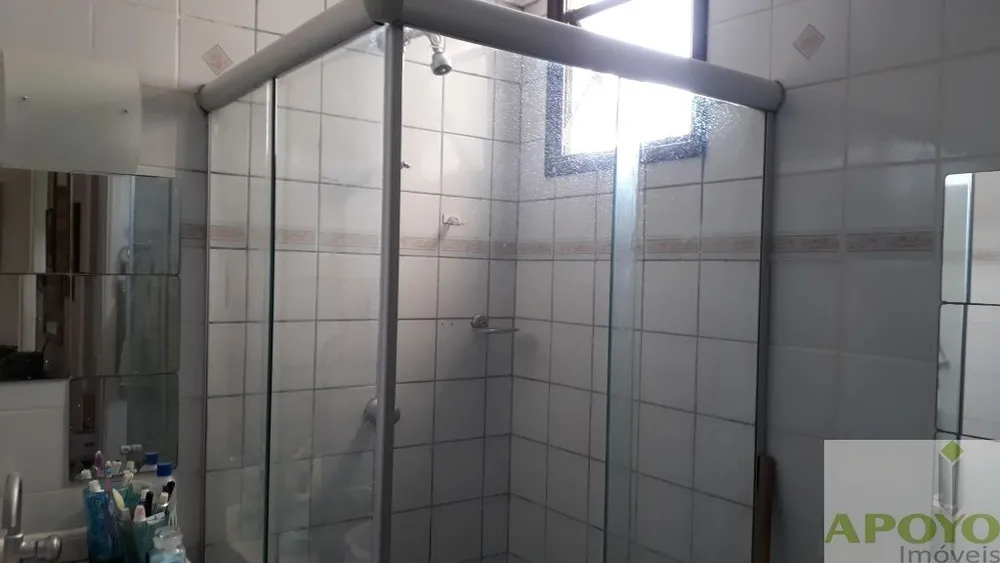 Apartamento, 2 quartos, 55 m² - Foto 2