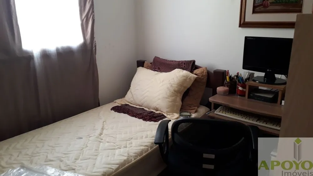 Apartamento, 2 quartos, 55 m² - Foto 6