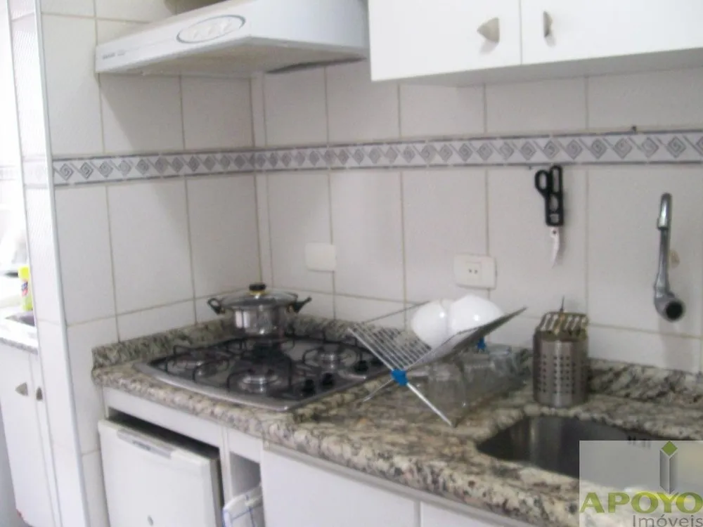 Apartamento, 2 quartos, 55 m² - Foto 7
