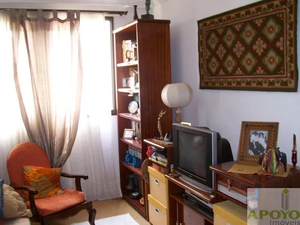 Apartamento, 2 quartos, 55 m² - Foto 8