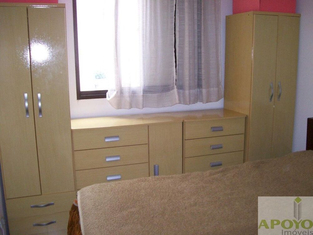 Apartamento, 2 quartos, 55 m² - Foto 4