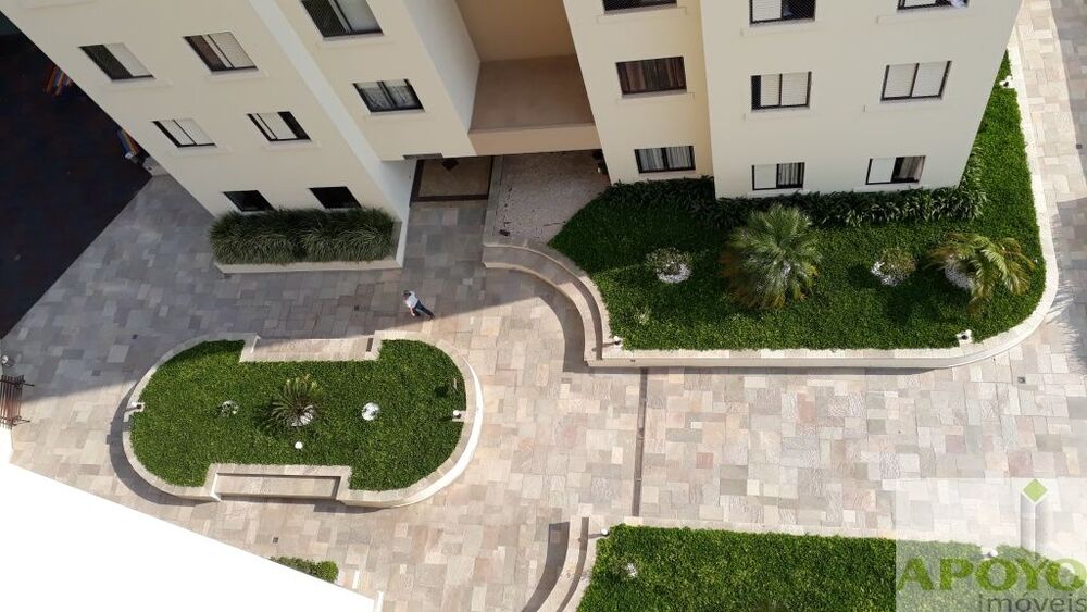 Apartamento, 2 quartos, 55 m² - Foto 2