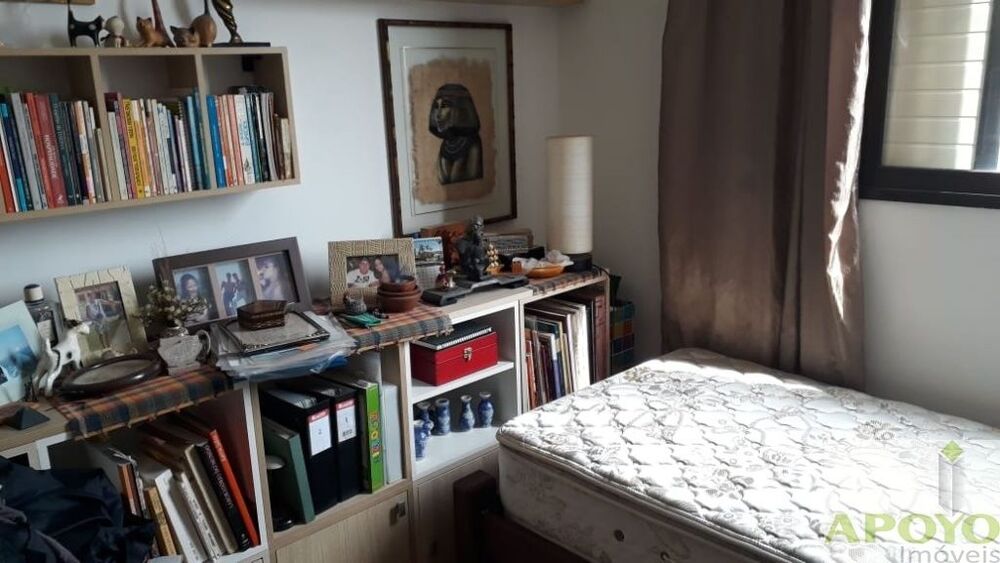 Apartamento, 2 quartos, 55 m² - Foto 1