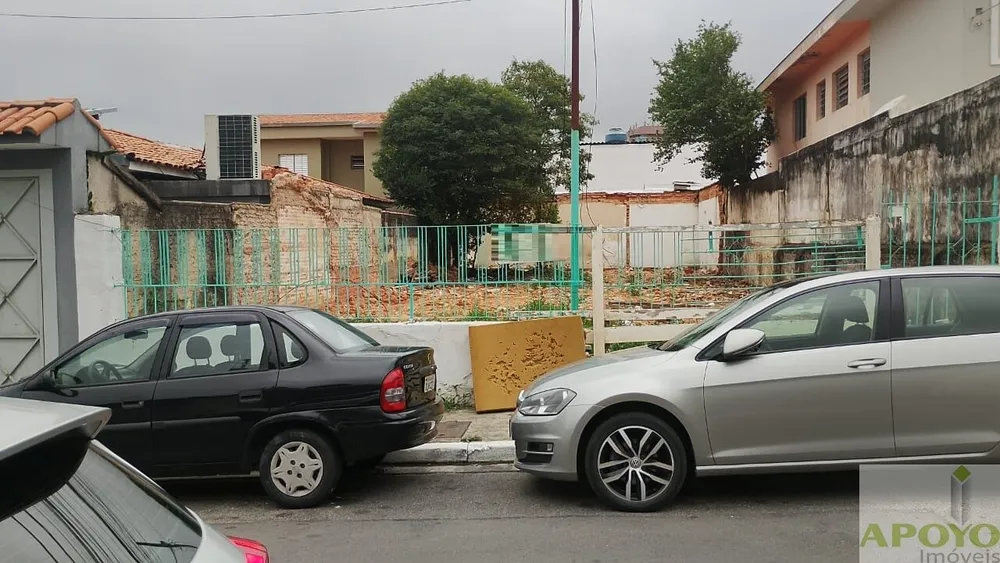 Terreno, 296 m² - Foto 3