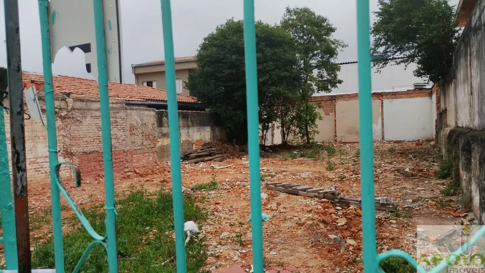 Terreno, 296 m² - Foto 1