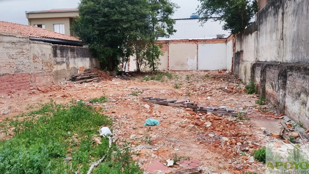 Terreno, 296 m² - Foto 2