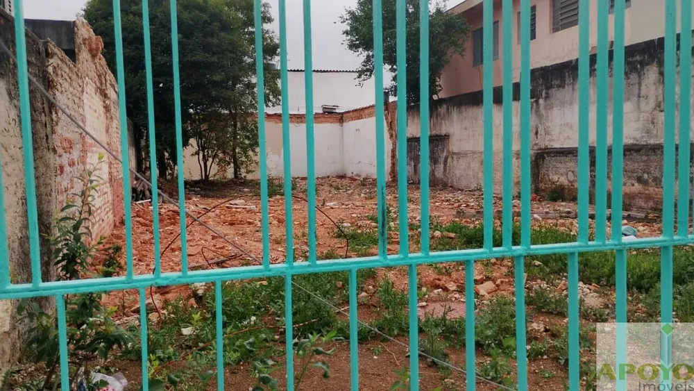 Terreno, 296 m² - Foto 4