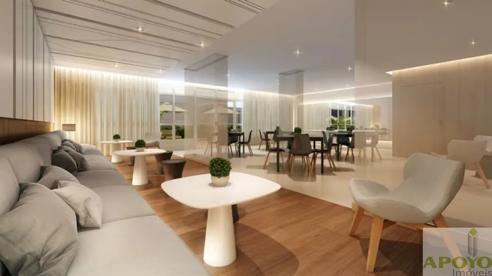 Apartamento, 2 quartos, 50 m² - Foto 13