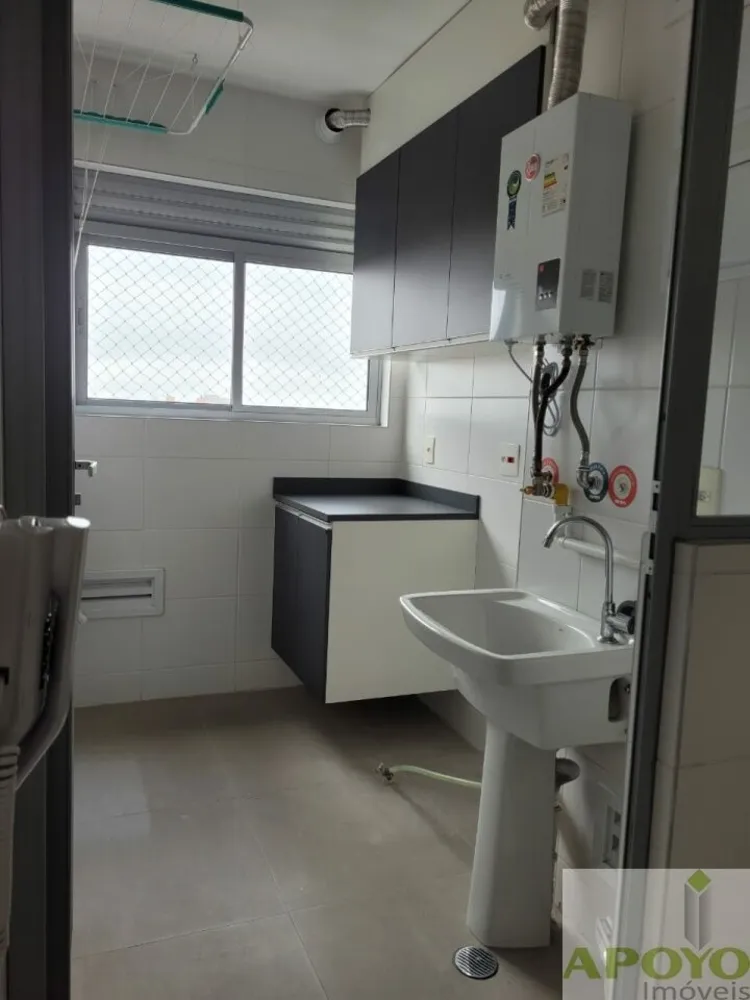 Apartamento, 2 quartos, 50 m² - Foto 4