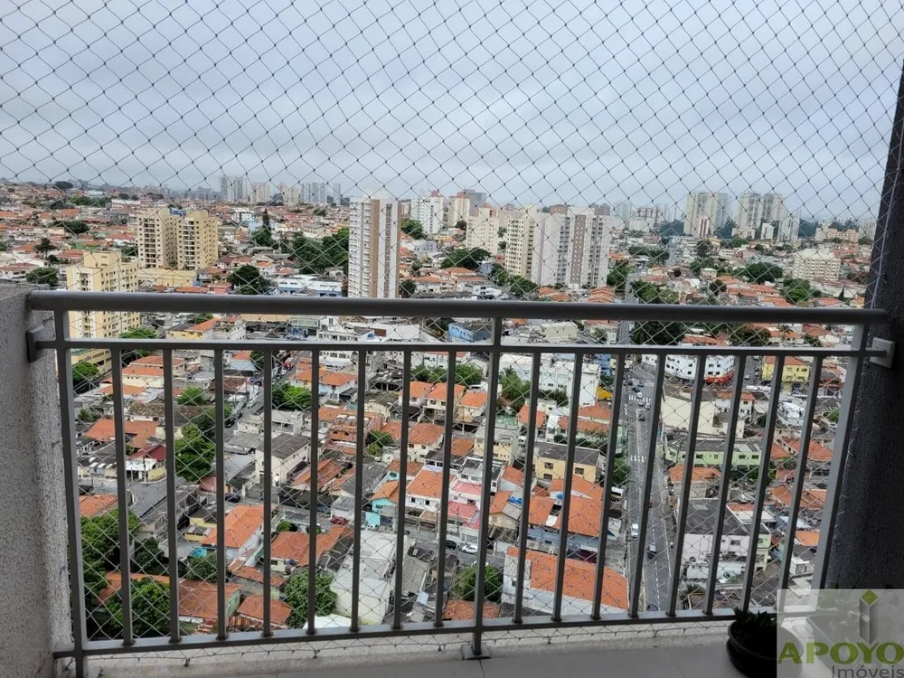 Apartamento, 2 quartos, 50 m² - Foto 1
