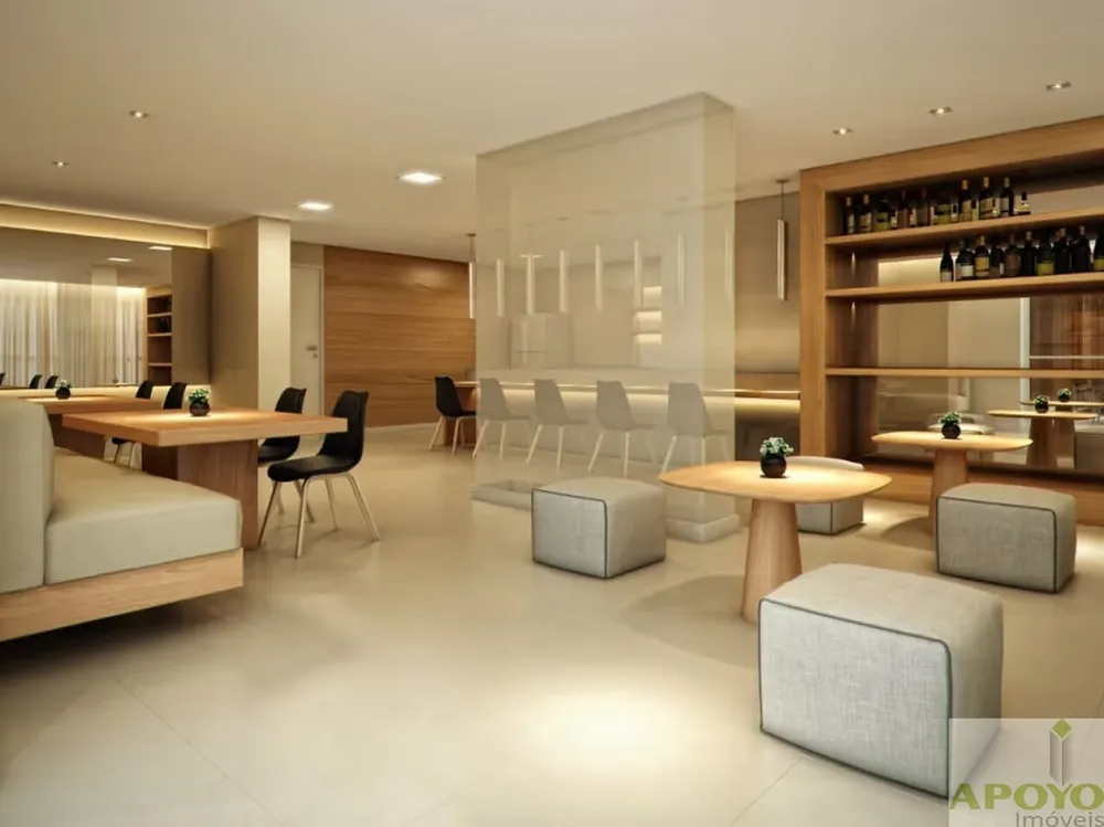 Apartamento, 2 quartos, 50 m² - Foto 9