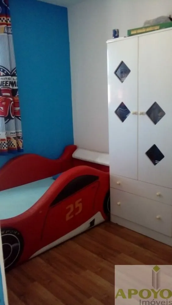 Casa, 3 quartos, 100 m² - Foto 18