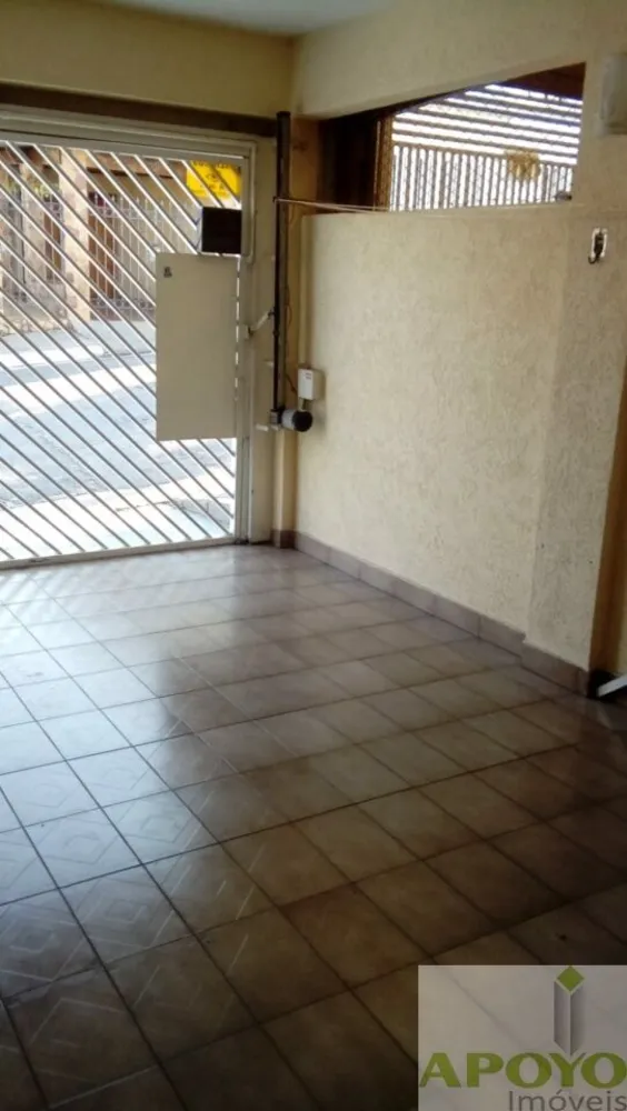 Casa, 3 quartos, 100 m² - Foto 15
