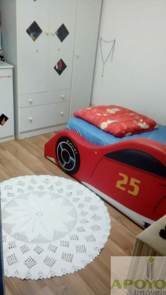 Casa, 3 quartos, 100 m² - Foto 16