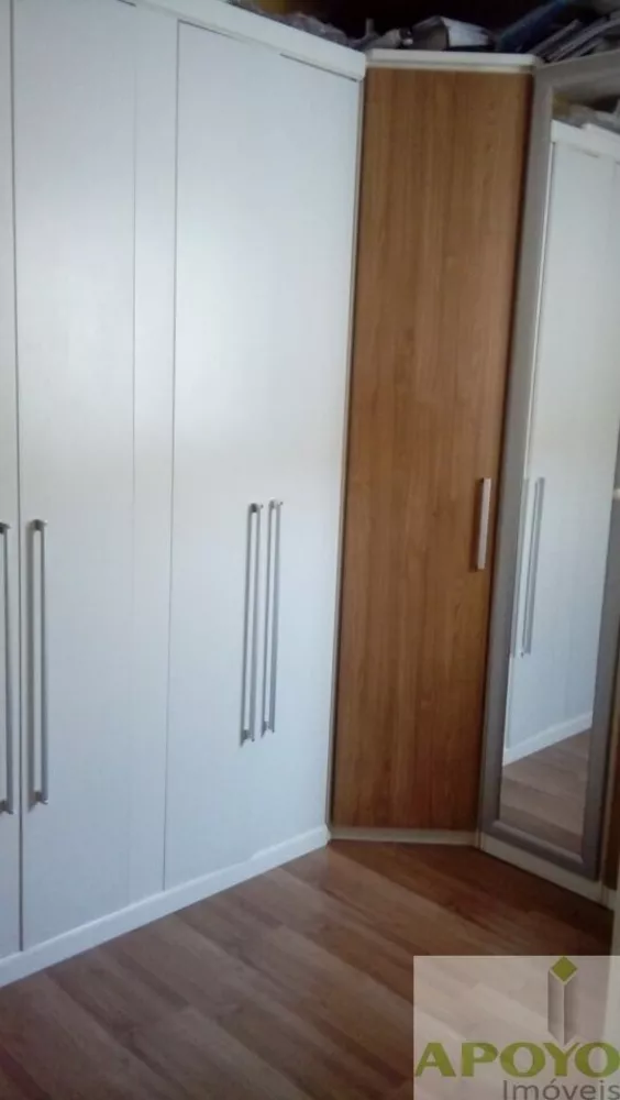 Casa à venda com 3 quartos, 100m² - Foto 12