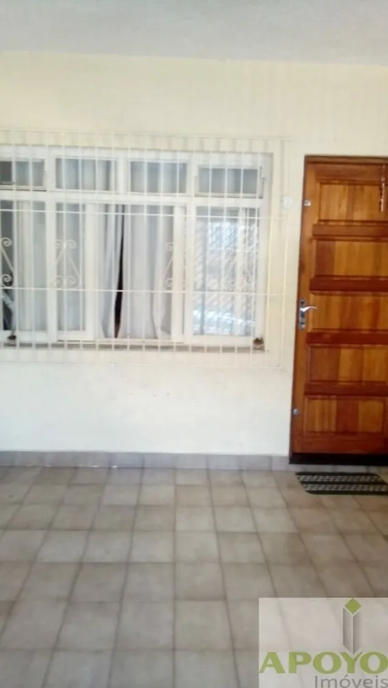 Casa, 3 quartos, 100 m² - Foto 13