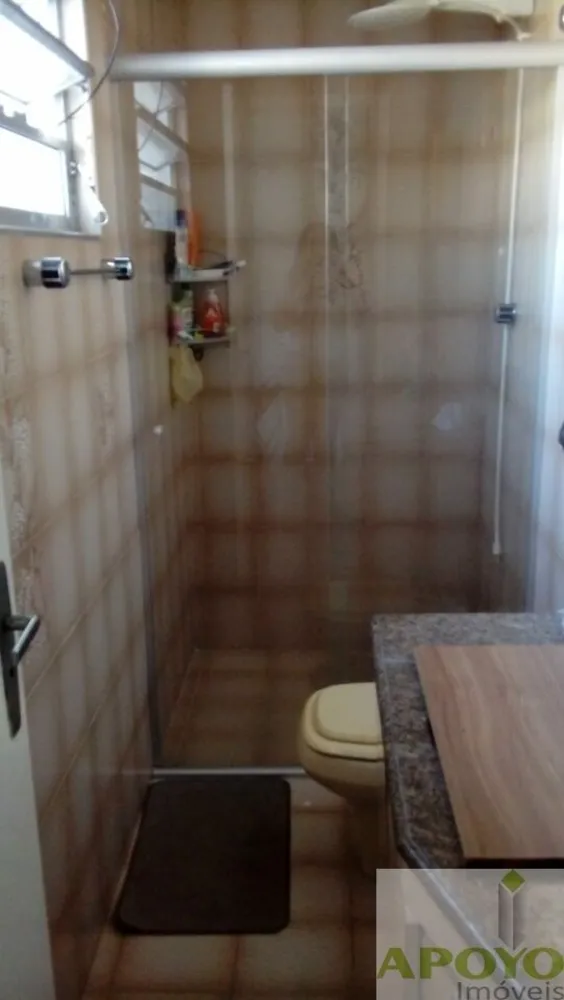 Casa, 3 quartos, 100 m² - Foto 14