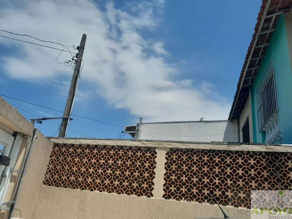 Casa de Condomínio, 2 quartos - Foto 8