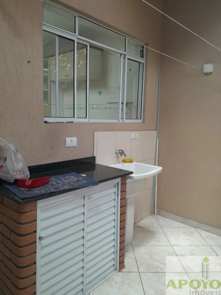 Casa de Condomínio, 2 quartos - Foto 4