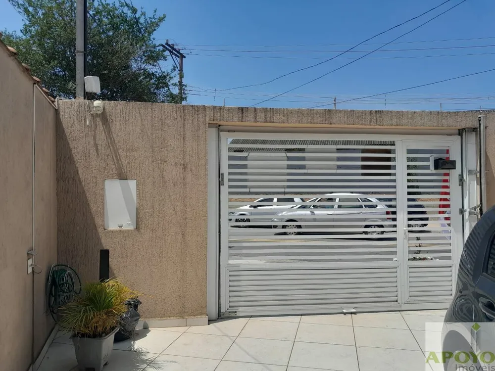 Casa de Condomínio, 2 quartos - Foto 3