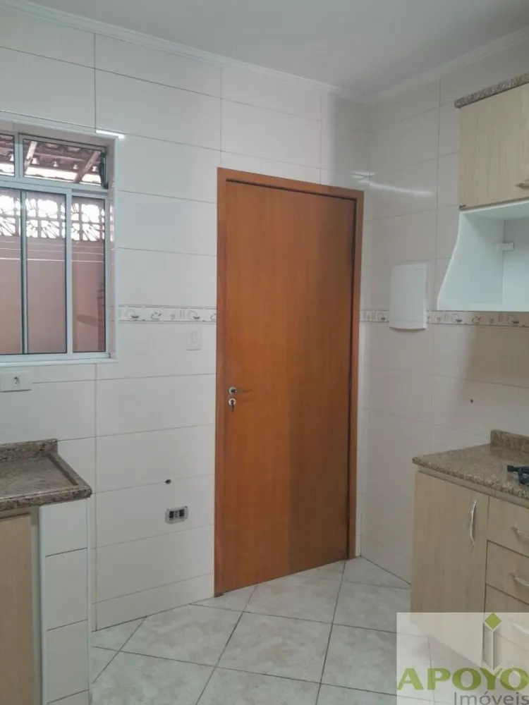 Casa de Condomínio, 2 quartos - Foto 13