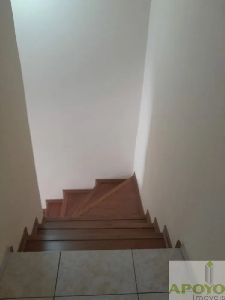 Casa de Condomínio, 2 quartos - Foto 1