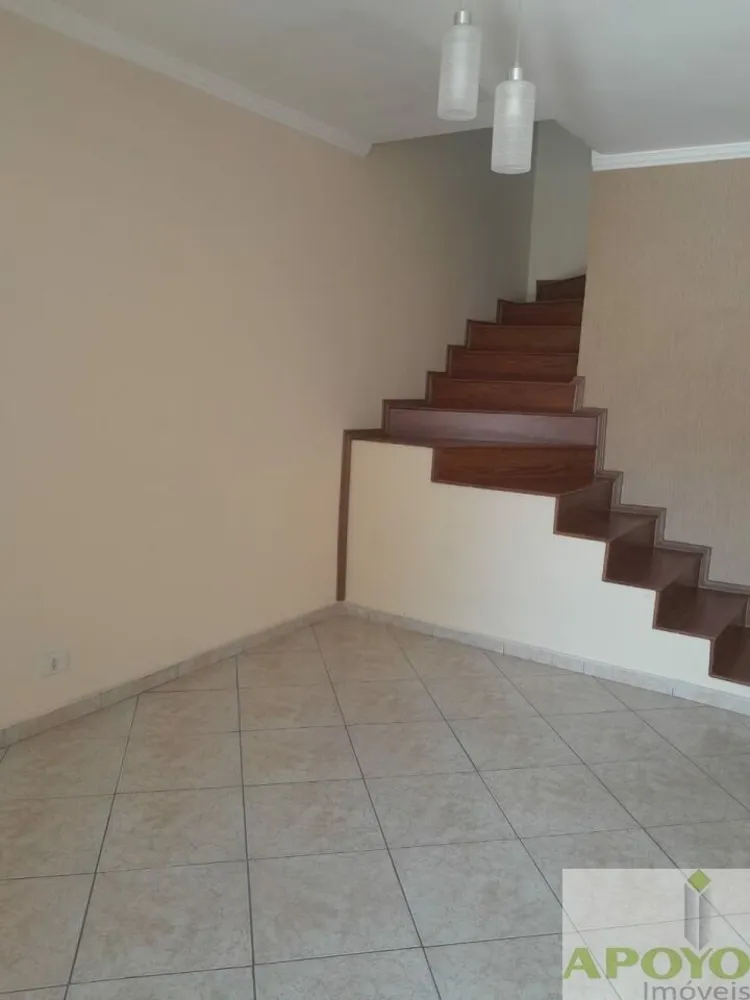 Casa de Condomínio, 2 quartos - Foto 12