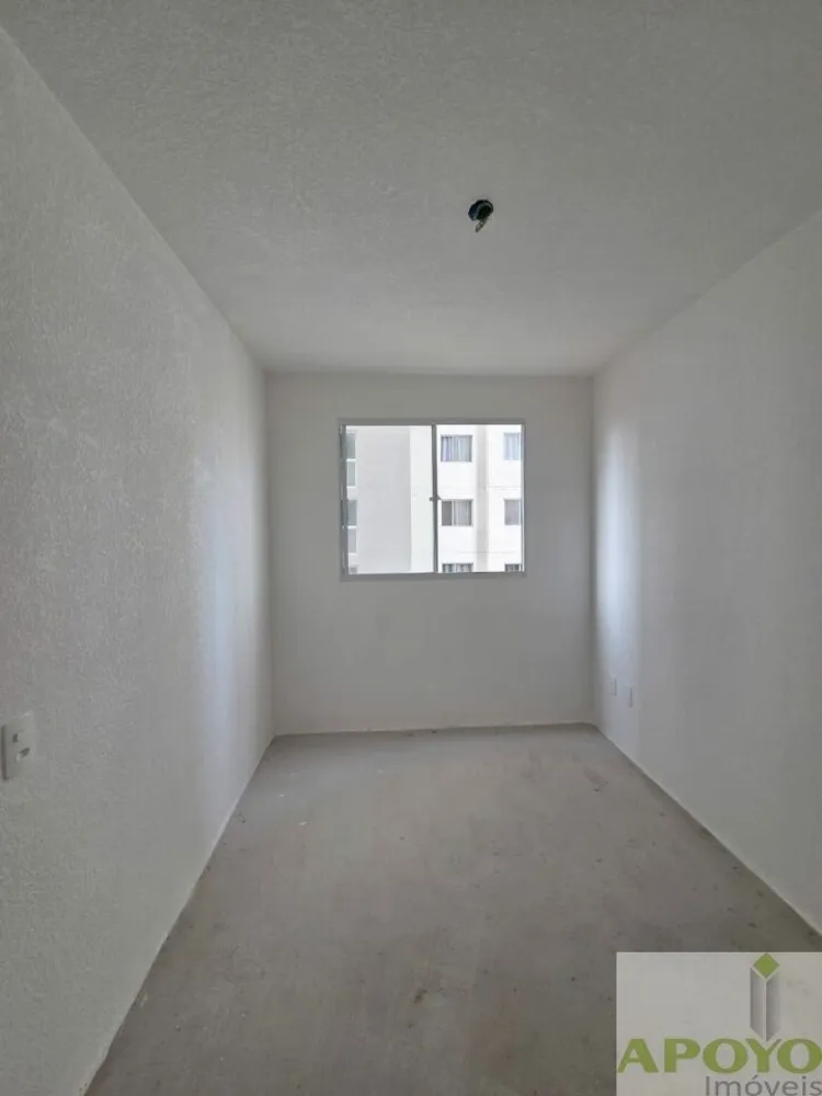 Apartamento, 2 quartos, 41 m² - Foto 4
