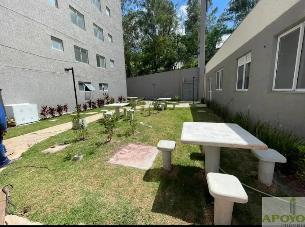 Apartamento, 2 quartos, 41 m² - Foto 12