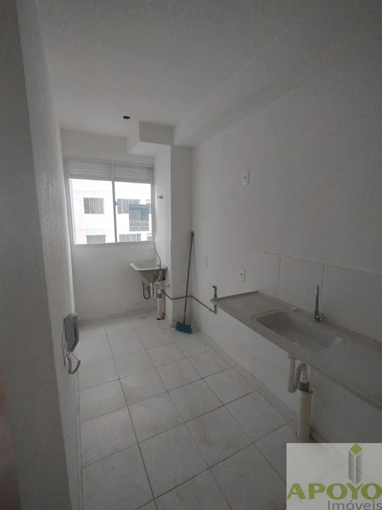 Apartamento, 2 quartos, 41 m² - Foto 10