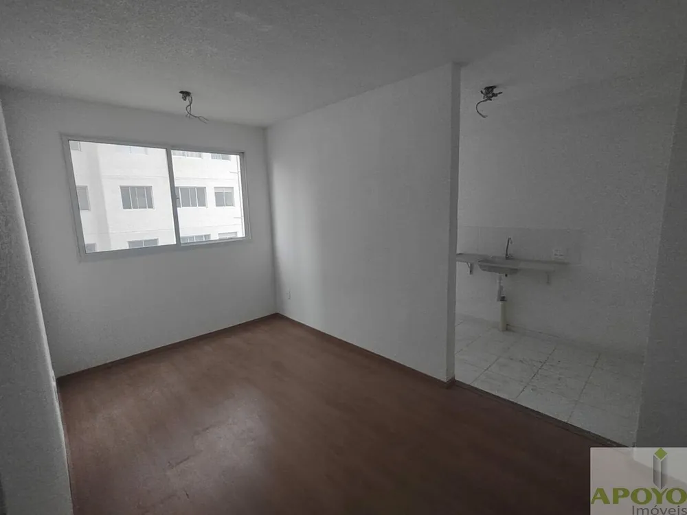 Apartamento, 2 quartos, 41 m² - Foto 13