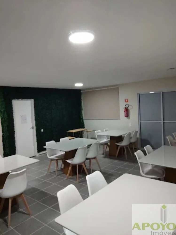 Apartamento, 2 quartos, 41 m² - Foto 2