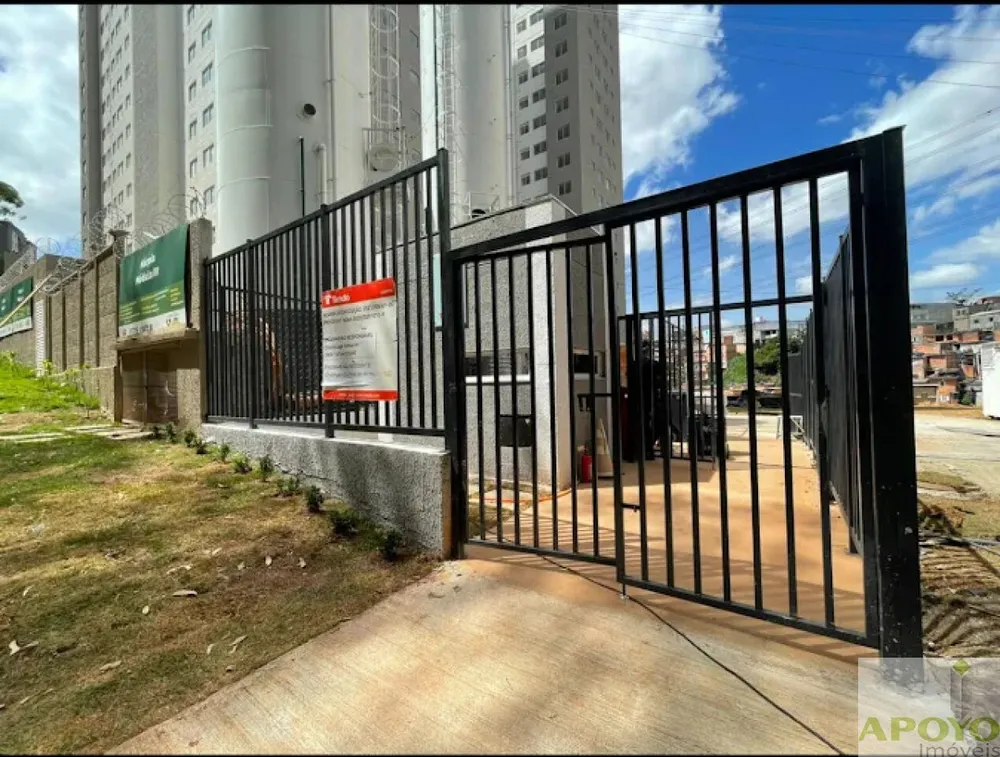 Apartamento, 2 quartos, 41 m² - Foto 9