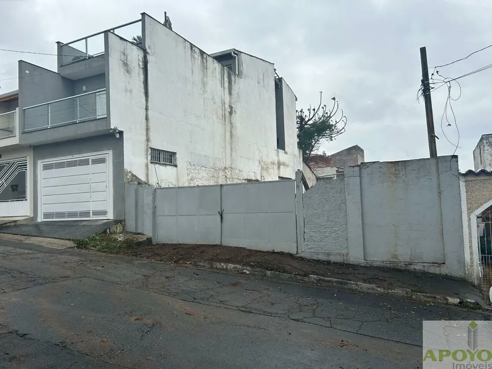Terreno, 500 m² - Foto 7