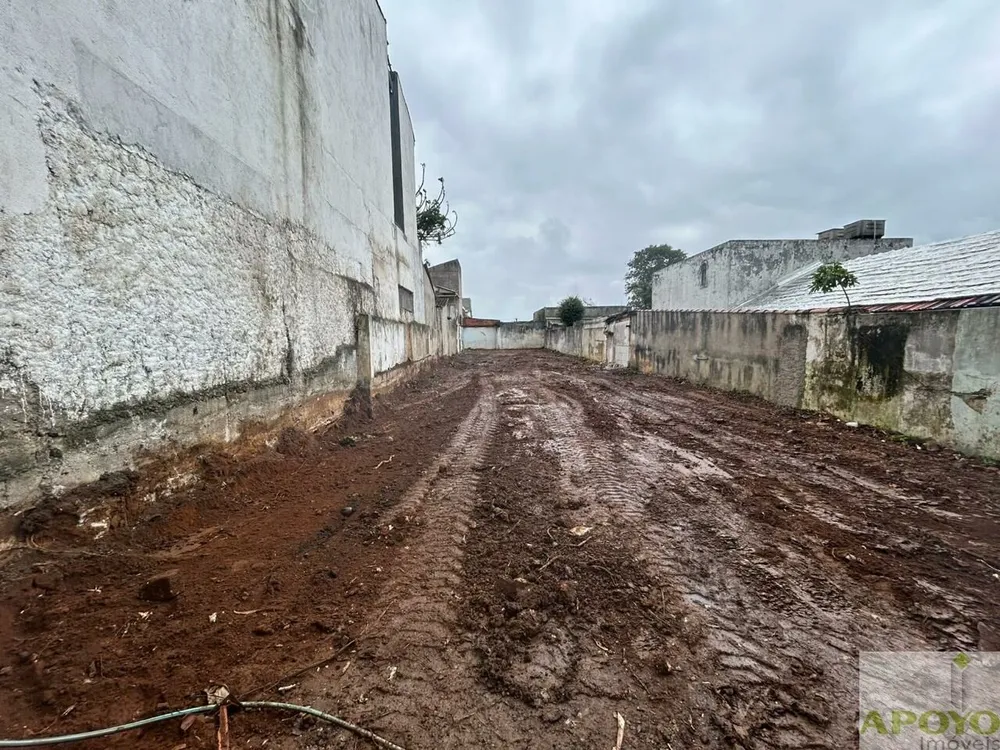 Terreno, 500 m² - Foto 2