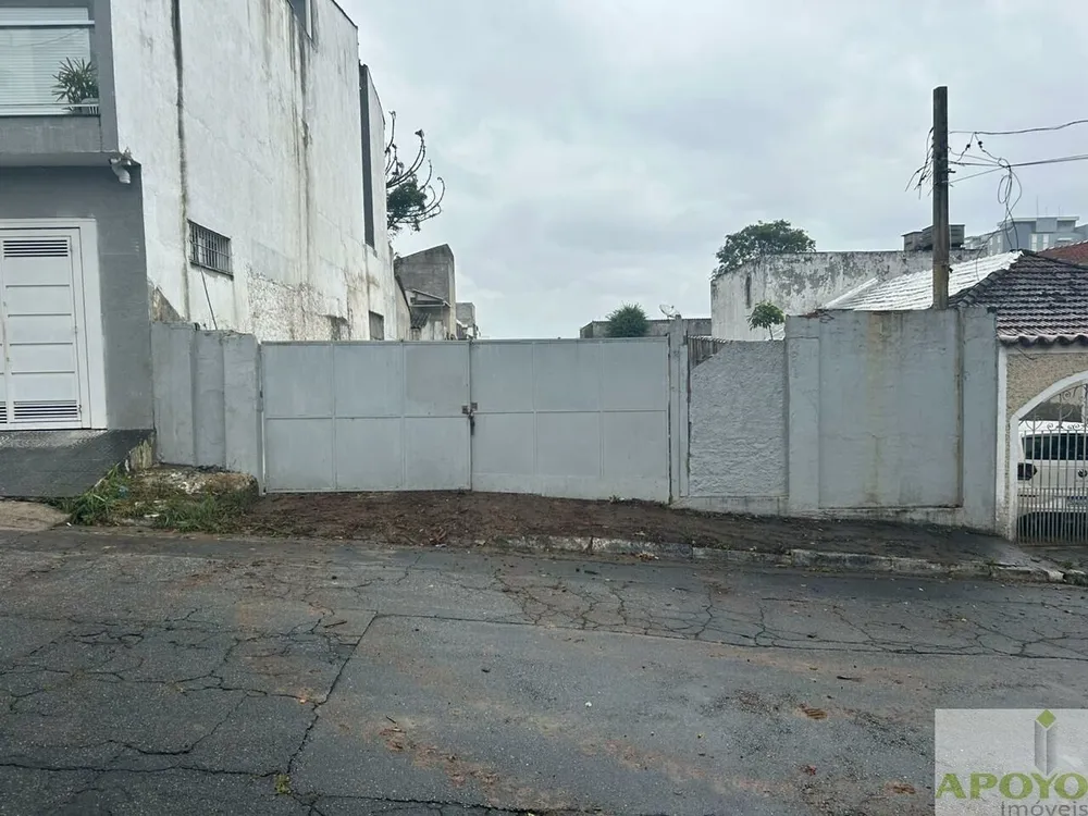 Terreno, 500 m² - Foto 1