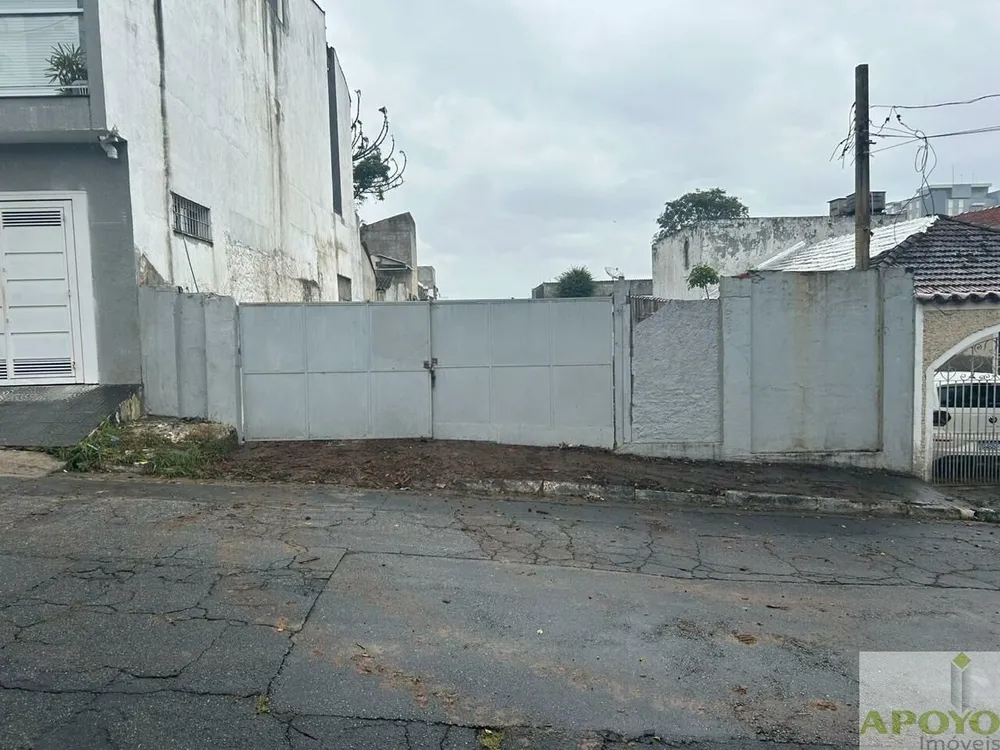 Terreno, 500 m² - Foto 5
