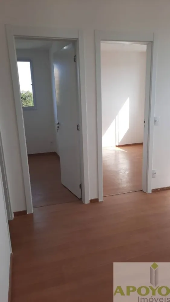 Apartamento, 2 quartos, 42 m² - Foto 6