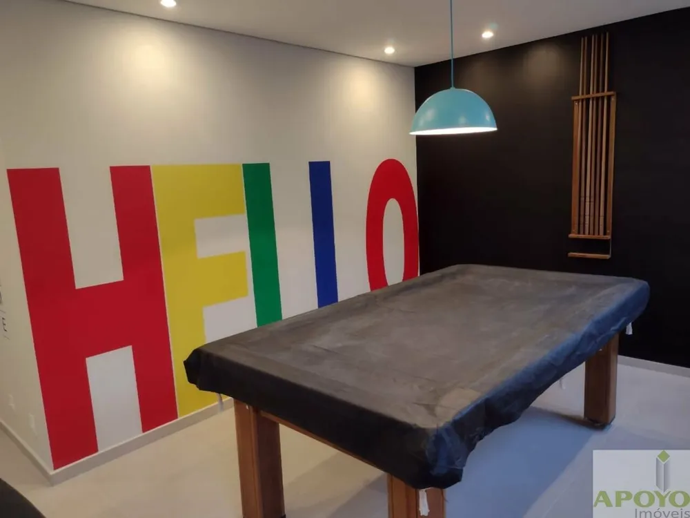 Apartamento, 2 quartos, 42 m² - Foto 1
