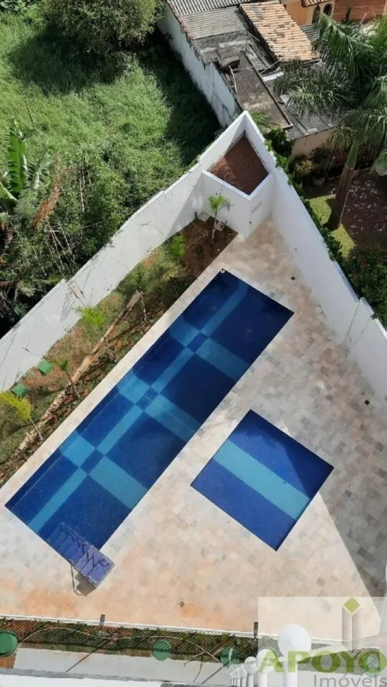 Apartamento, 2 quartos, 42 m² - Foto 3
