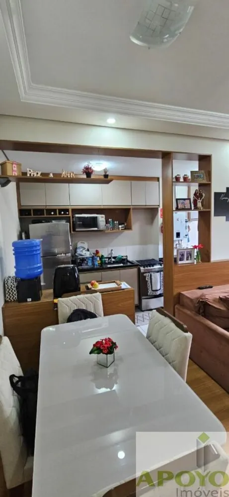 Apartamento, 2 quartos, 42 m² - Foto 4
