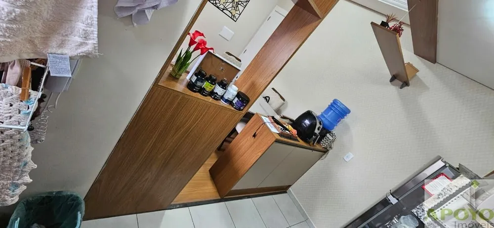Apartamento, 2 quartos, 42 m² - Foto 5